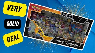 Worth the investment? Heavy Hitters Premium Collection