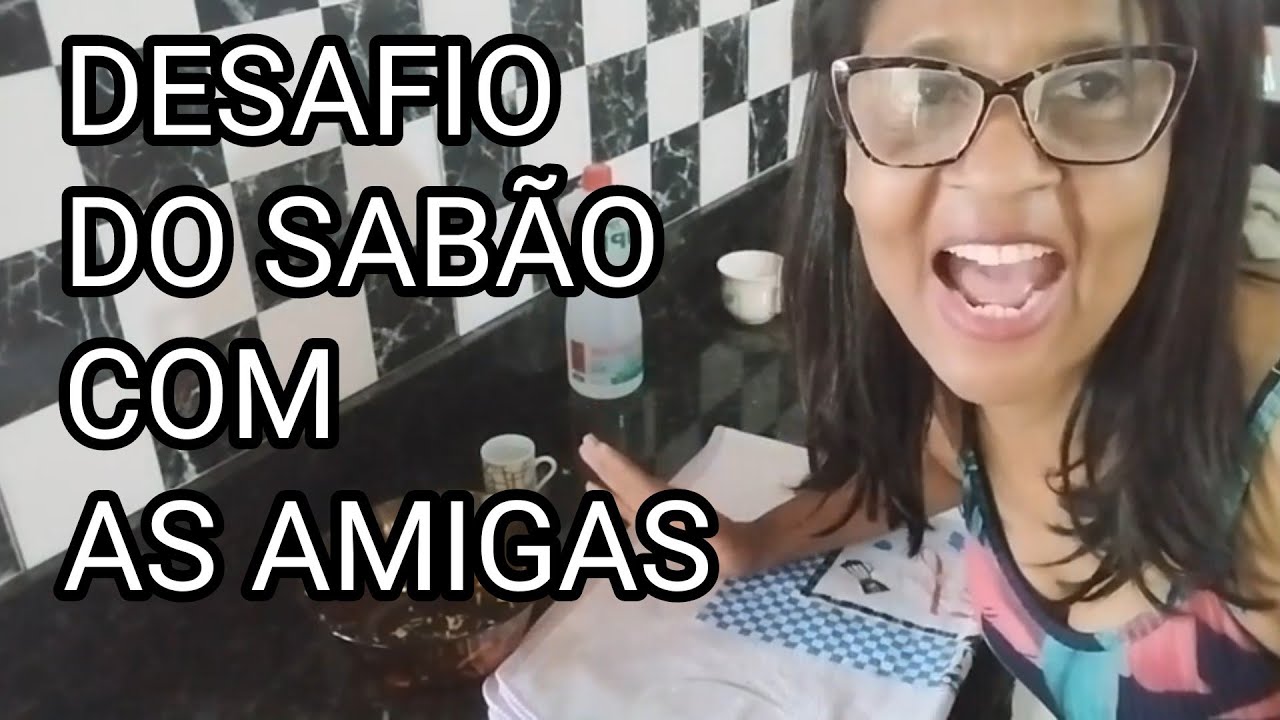 Sabão pastoso/o desafio pelo cantinho da @café com a luh Oliver☕