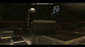 CFPH Bunny Hop 2x Jump with -ERICSONY-