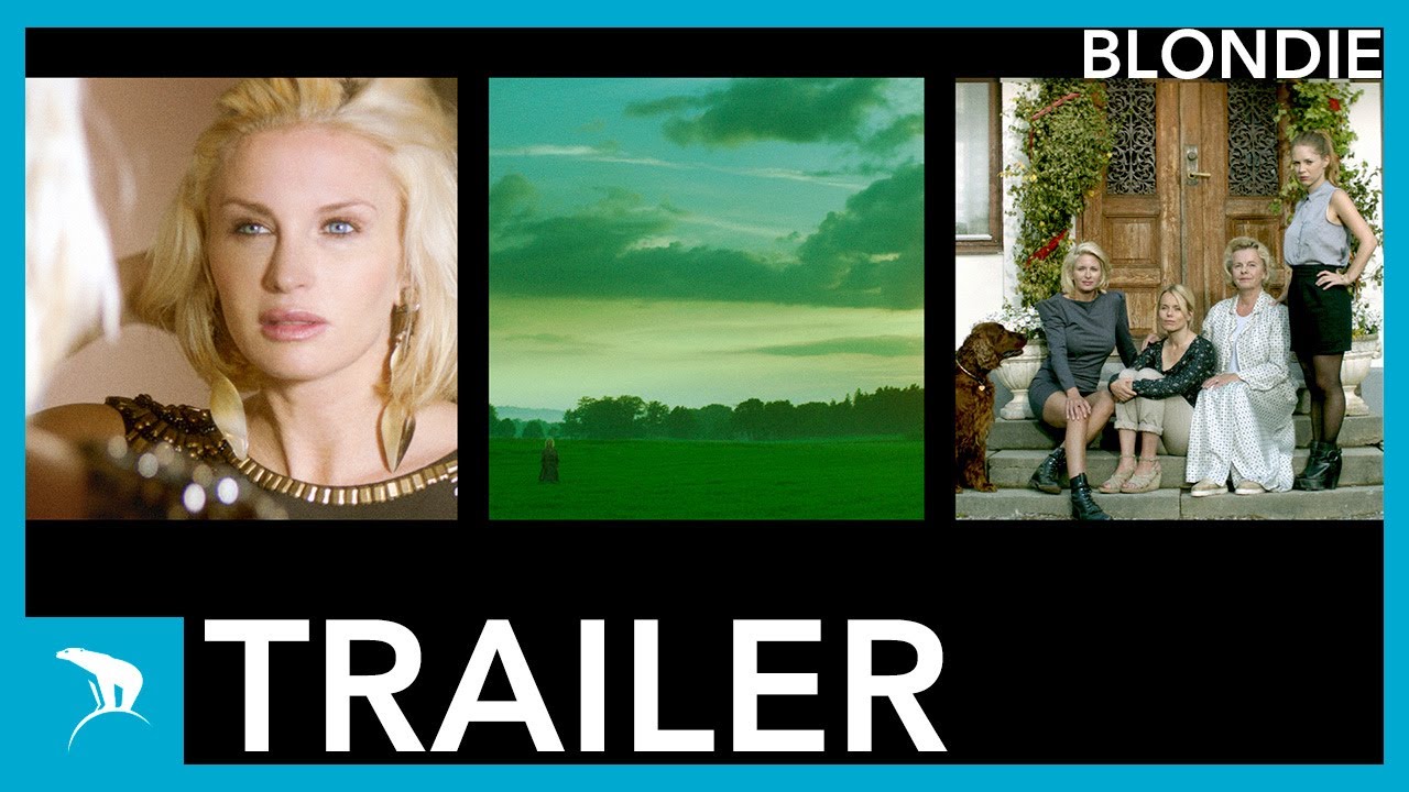 Blondie - officiell trailer