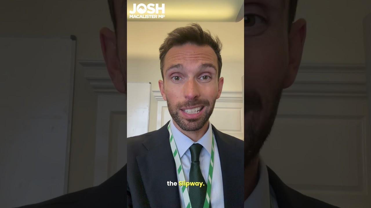 Update from Parliament - 10.10.2024