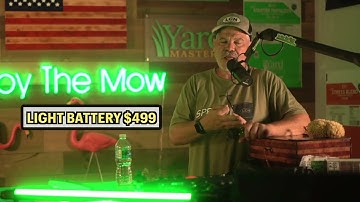 How Much Does a Robot Mower Cost? Ambrogio 4.0 Elite