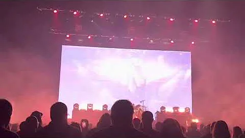 Staind Concert Atlantic City NJ Ocean Casino and R...