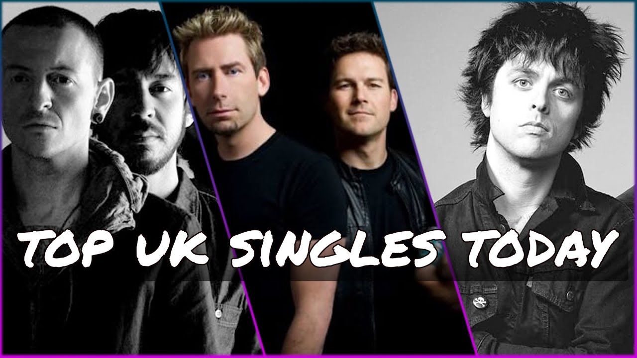 Uk singles