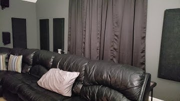 Auro 3D Home Theater  in Tennessee