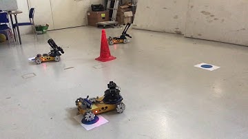 Towards a Scalable Time-constrained Planning of Multi-robot Systems