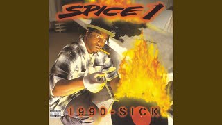 Watch Spice 1 Can U Feel It video