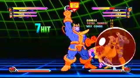 mvc2:  Romneto