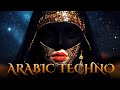 Arabic Techno DJ Set / Set DJ Techno Árabe | Deep Hypnotic Vibes