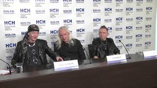 картинка: Презентация новой рок-группы «Воля и разум»