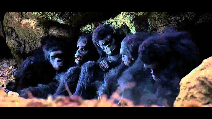 2001 A Space Odyssey