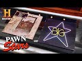 Pawn Stars: CHUM’S ROCKIN' FINDS (Led Zeppelin & Big Star Albums) (Season 18)