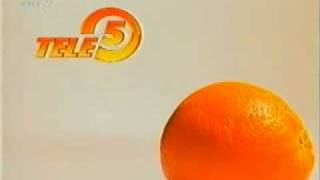 Tele5 - ident (2002)