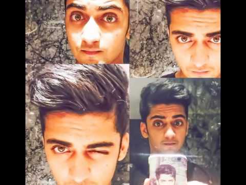 Profil Lengkap Sumedh Mudgalkar Pemeran Pangeran Sushima Ashoka Antv Youtube