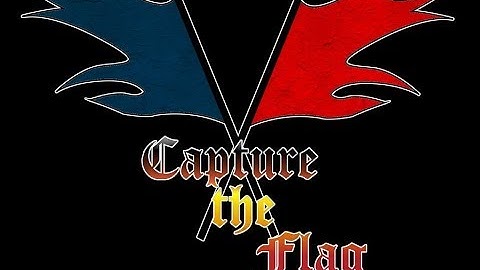 Black Ops II Capture The Flag RAID