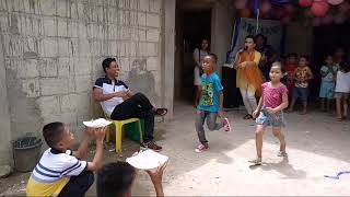 Pinoy Party Games screenshot 3