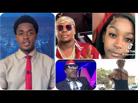 JDZ 06 Août 2025 Journalduzen Nesmay Viralvideo