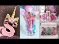 اصنعي أشياء رائعة لك و لغرفتك 💖 DIY  ROOM DECOR LIFE HACKS🎀زيني غرفتك بإبداعات لن تخطر على بالك🎀