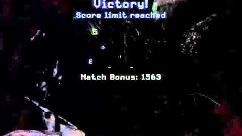 All or Nothing Final Kill Cam