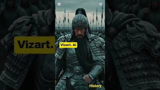 The Forgotten History Chapter 1 #ai