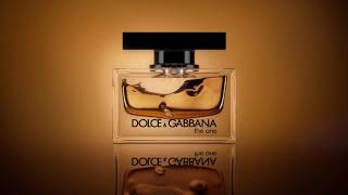 Рекламный ролик Dolce & Gabbana The One Essenc (Дольче Габбана Зе Ван Эссенс)