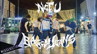 [KPOP IN PUBLIC] NCT U - ‘ Baggy Jeans ‘ | DANCE COVER BY MISSEMOTIONZ