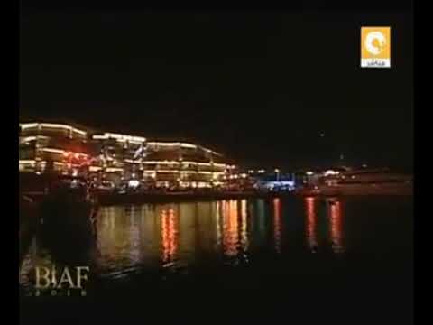 شيرين تغني عاشت مصر بعد فوزها بجائزة أفضل فنانة عربية من مهرجان  2016