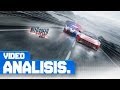 VIDEO ANÁLISIS: Need for Speed Rivals