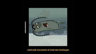 Story WA 'Plankton' Spongebob Squarepants