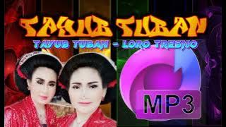 tayub tuban   loro tresno #tayub