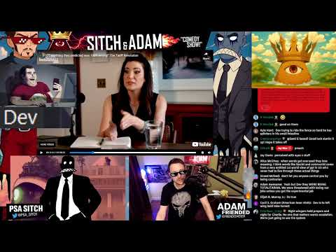 ShoeOnHead Weighs In On The Battle Over Labels: Fascist, Groomer, Communist