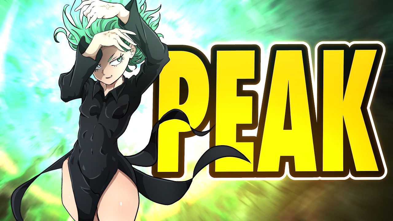 One Punch-Man is FINALLY Good Again! One Punch-Man is FINALLY Good Again!