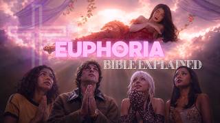 The true meaning of Bible in Euphoria Season 3
