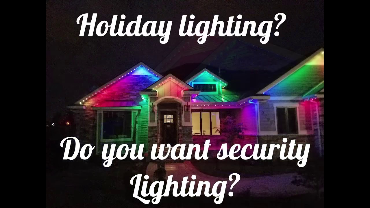 Jellyfish lights Christmas,security, accent,patio,pergola, & exterior lighting discreet & permanent