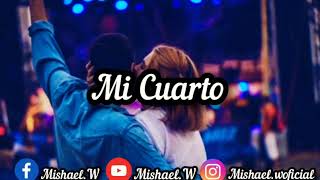 Jerry Di-Mi Cuarto (Letra)