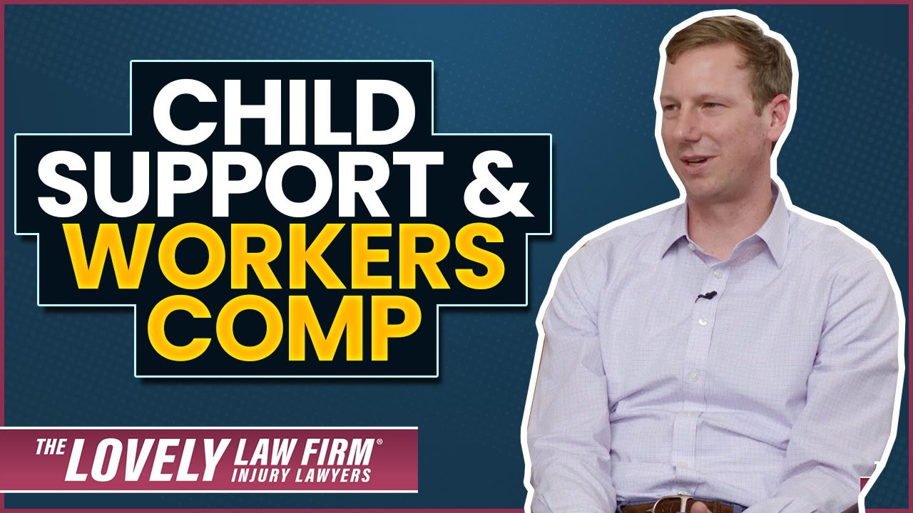 Can Child Support Obligations Affect Your Workers Comp Check?