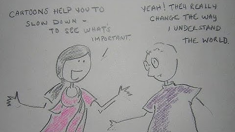 The Extraordinary Teaching Project: Teaching with Cartoons.