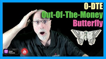 0-DTE - Maximize Profit with the Out-Of-The-Money Butterfly