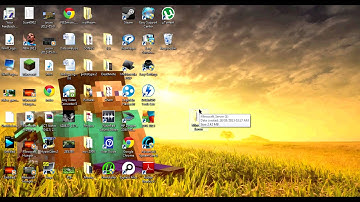 Minecraft - How to make and join a minecraft server using HAMACHI