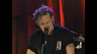 Metallica - Killing Time - Live At Roseland Ballroom 1998 (Garage Inc. Singles Audio) [1080P/60Fps]