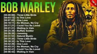 Bob Marley – 