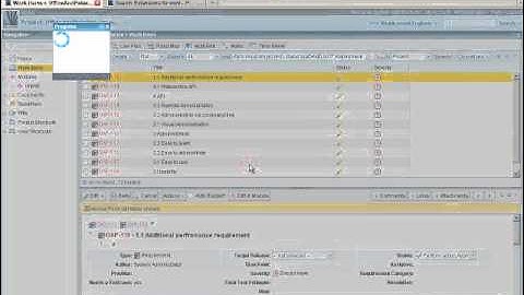 MS Office and Requirements Management