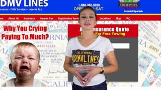 Auto Insurance in Perris, CA