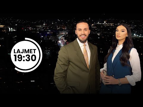 LAJMET 19:30 - 09.06.2022