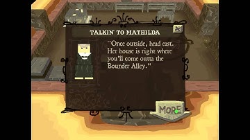 IndieRPGs.com Checks Out The Real Texas