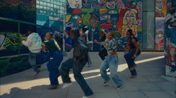 Rico Reign - Serenity (Official Video) 