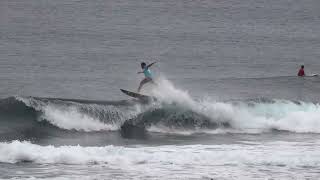 SURFERS OF SIARGAO /AUGUST 10 lowtide session @tuason, cloud9 and quicksilver surf spot