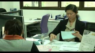 รายการคนไทยหัวใจเกษตร  วันที่ 29 มิถุนายน 2558    B2