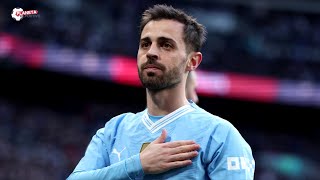 Barça, La fórmula pactada para fichar a Bernardo Silva