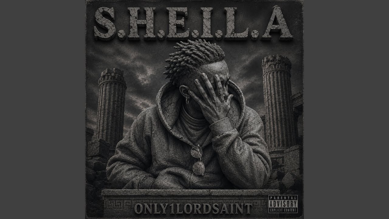 Watch SHEILA on YouTube Watch SHEILA on YouTube